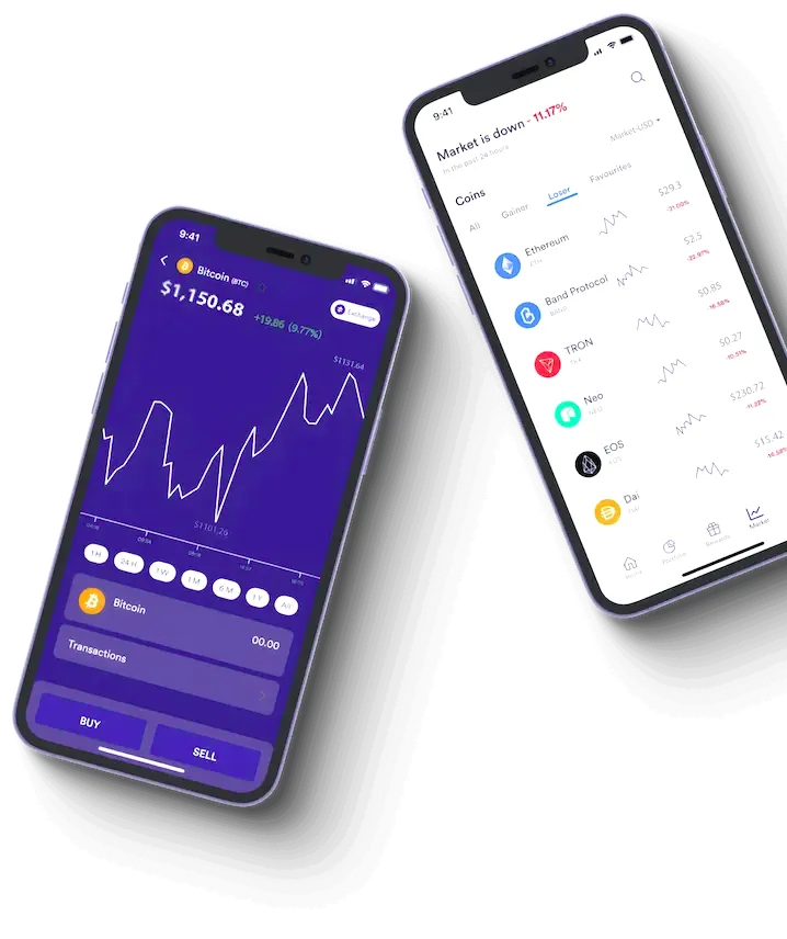 Édifice Gainlux trading