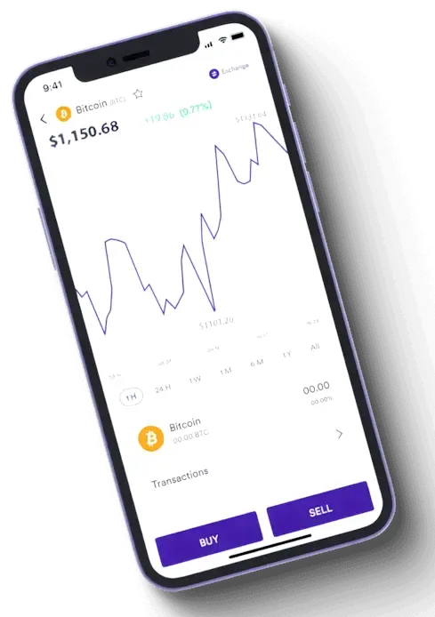 Édifice Gainlux marché crypto