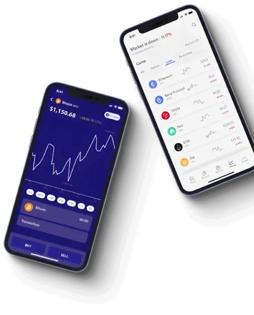 Édifice Gainlux investissement digital